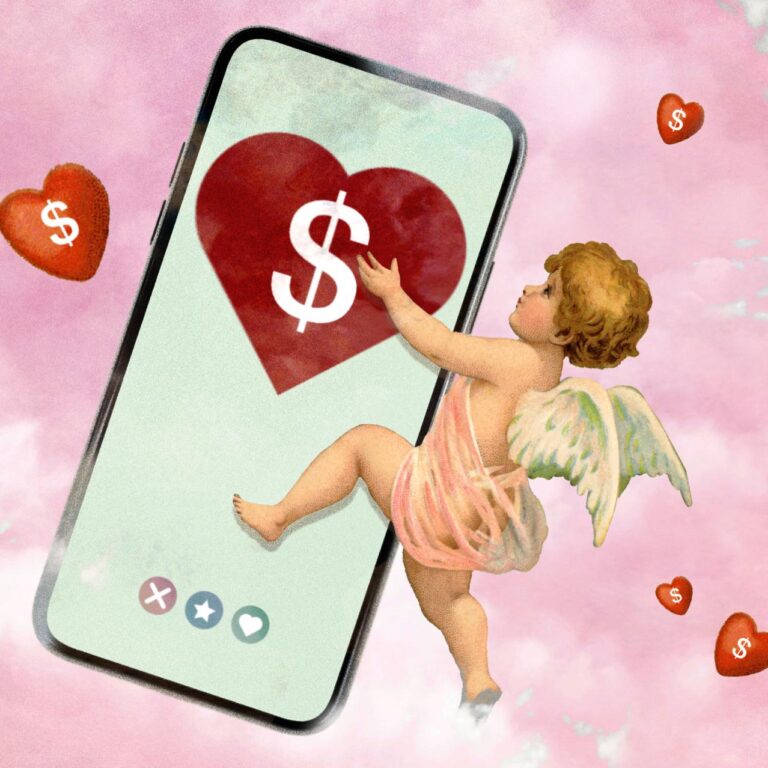 Dating Apps like Tinder and Hinge keep you single forever. Here is how they do it